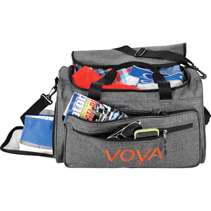 Excel Sport 18" Club Duffel Bag