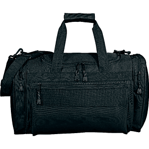 Excel Sport Deluxe 20" Duffel Bag