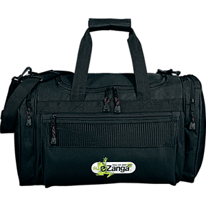 Excel Sport Deluxe 20" Duffel Bag