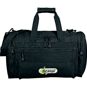 Excel Sport Deluxe 20" Duffel Bag
