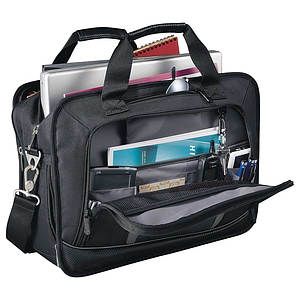 Velocity 17" Computer Briefcase