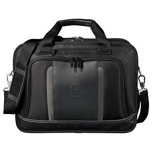 Velocity 17" Computer Briefcase
