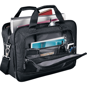 Velocity 17" Computer Briefcase