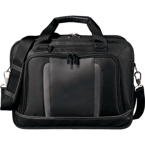 Velocity 17" Computer Briefcase
