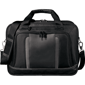 Velocity 17" Computer Briefcase