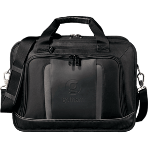 Velocity 17" Computer Briefcase