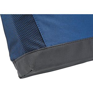 Urban Passage Zippered Travel Business Tote