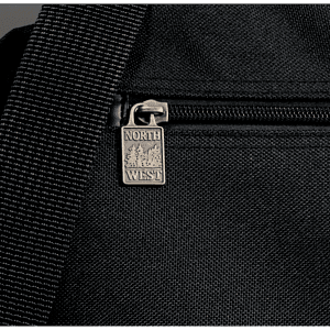 Northwest Expandable Messenger Bag