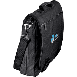 Northwest Expandable Messenger Bag