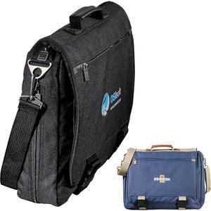 Northwest Expandable Messenger Bag