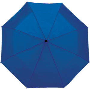 42" totes® 3 Section Auto Open Umbrella