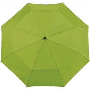 42" totes® 3 Section Auto Open Umbrella