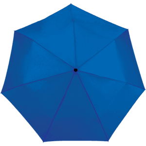 44" totes® 3 Section Auto Open/Close Umbrella