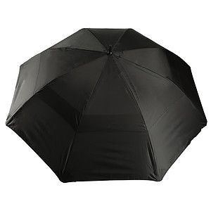 totes® 60" Titan Vented RPET Umbrella