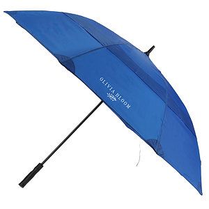 totes® 60" Titan Vented RPET Umbrella