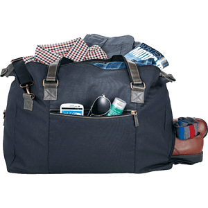 The Capitol 20" Duffel Bag
