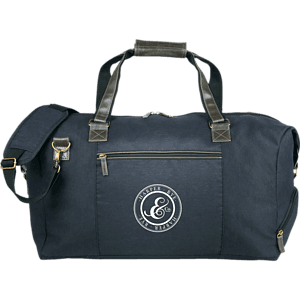 The Capitol 20" Duffel Bag