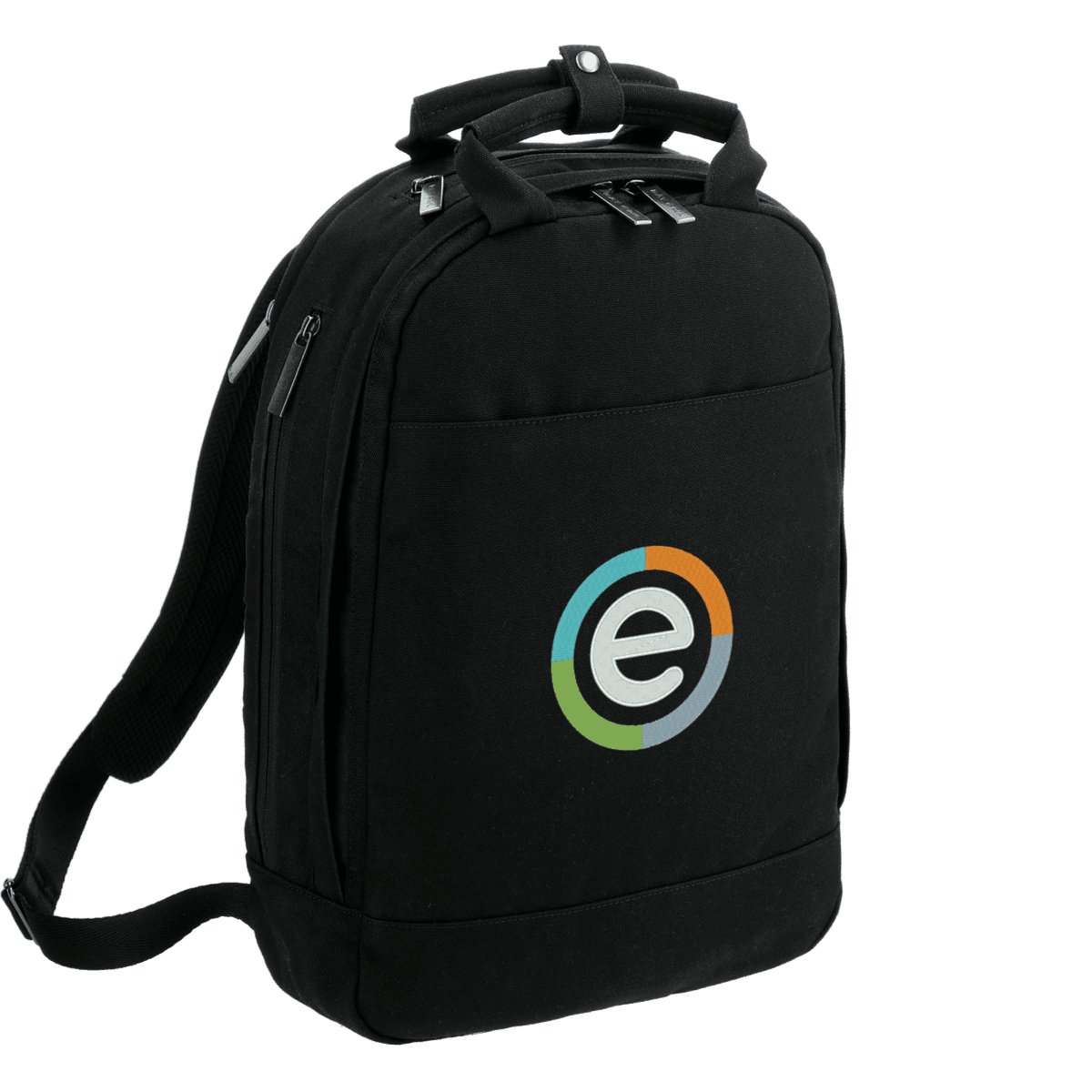 Day owl slim 14 computer backpack Corporate Specialties