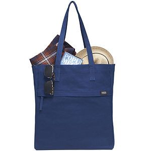 Terra Thread Fairtrade Executuive Work Tote