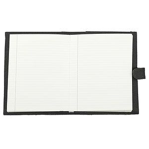 Terra Thread Fairtrade Refillable Notebook