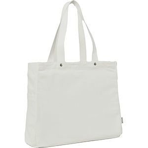 FEED Organic Cotton Rivet Tote