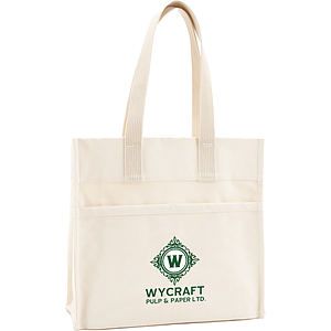 FEED Organic Cotton Market Tote