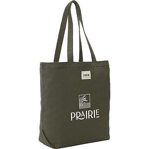 FEED Organic Cotton Shopper Tote