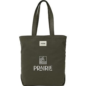 FEED Organic Cotton Shopper Tote