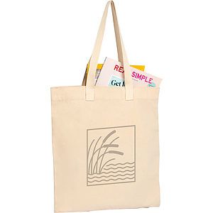FEED Organic Cotton Convention Tote