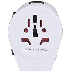 SKROSS World Travel Adapter PRO World &amp; USB