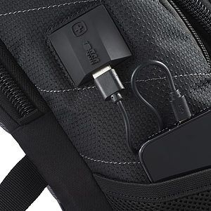 Wenger Pro II Recycled 15" Computer Backpack