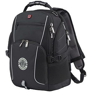 Wenger Pro II Recycled 15" Computer Backpack