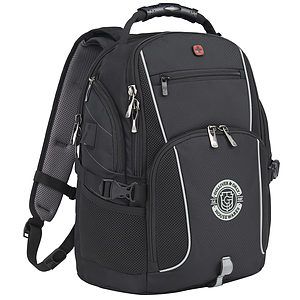Wenger Pro II Recycled 15" Computer Backpack