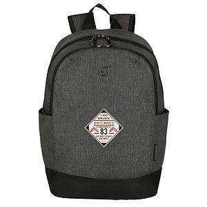 Wenger Recycled Storm 15" Laptop Backpack