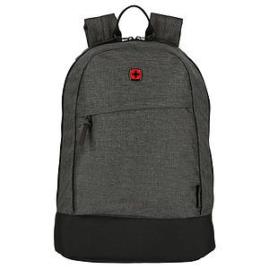 Wenger Recycled Rush 15" Laptop Backpack