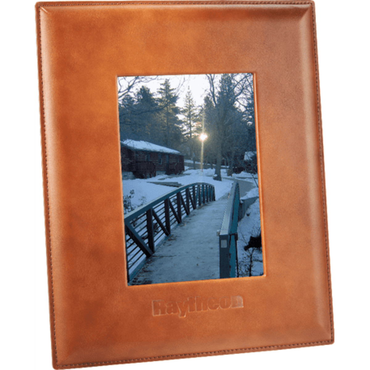 Cutter & buck® legacy frame 5" x 7" Corporate Specialties
