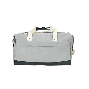 Cutter &amp; Buck® 19" Cotton Weekender Duffel