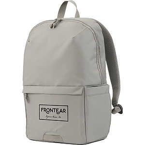 Greenway Recycled 15" Laptop Backpack