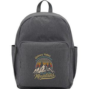 Baye Recycled 15 Laptop Backpack