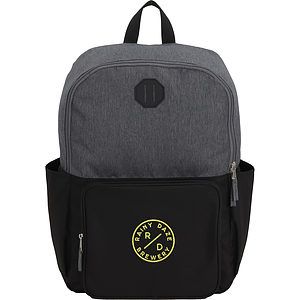 Paired Recycled 15 Laptop Backpack