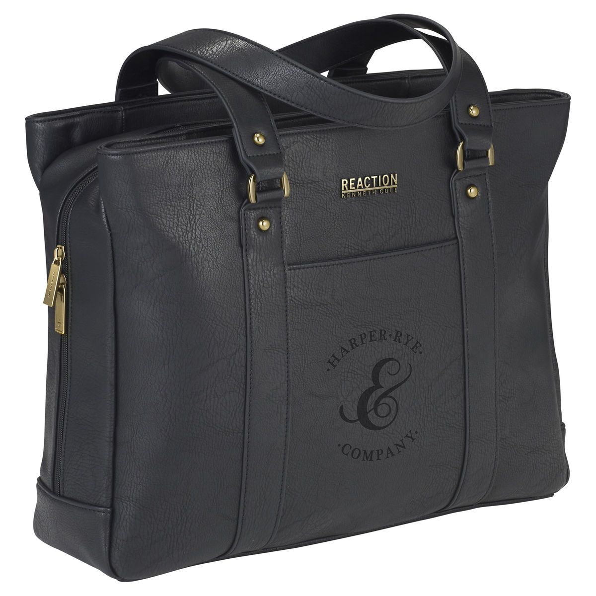 Kenneth cole best sale computer tote
