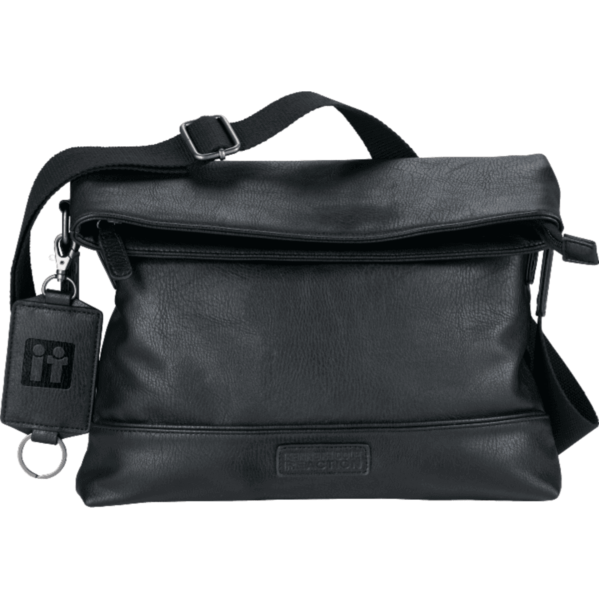 cole® women's cross body 11" tablet tote Corporate Specialties