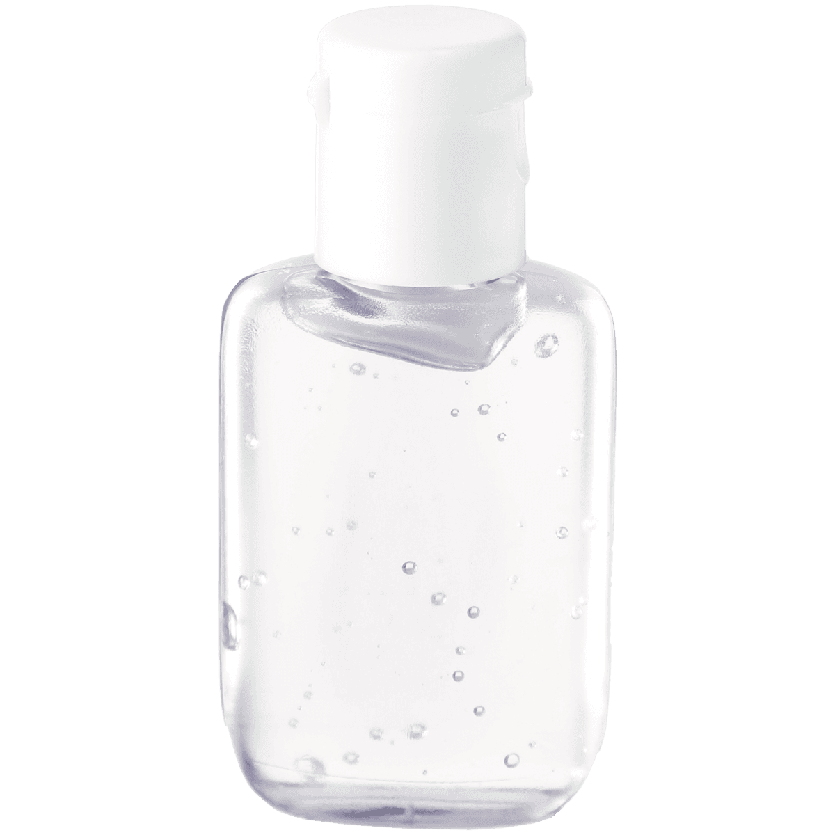 0.5oz refillable bottle Corporate Specialties