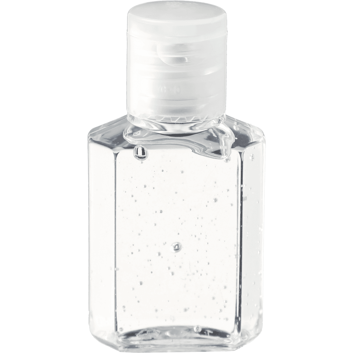 1oz refillable bottle Corporate Specialties