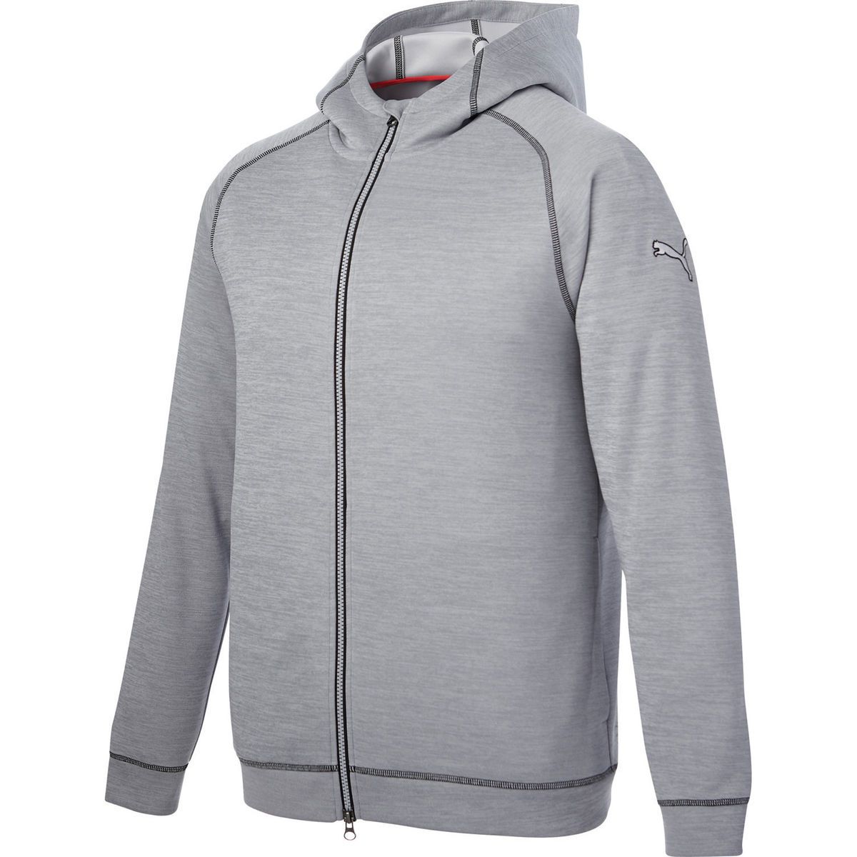 Men's puma golf pwr hoodie | Corporate Specialties