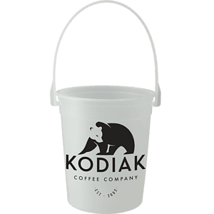 32oz Pail with Handle