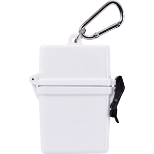 Trek 8-Piece Waterproof First Aid Kit