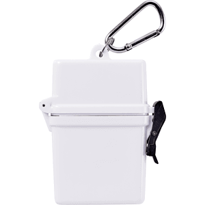 Trek 8-Piece Waterproof First Aid Kit