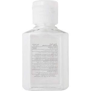 1oz Squirt Hand Sanitizer