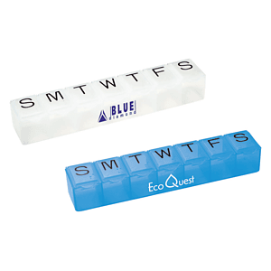 7-Day Pill Case